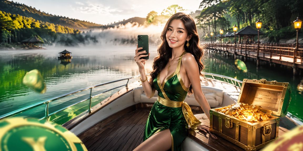 Người chơi trải nghiệm card game tại Đà Lạt với không khí se lạnh
